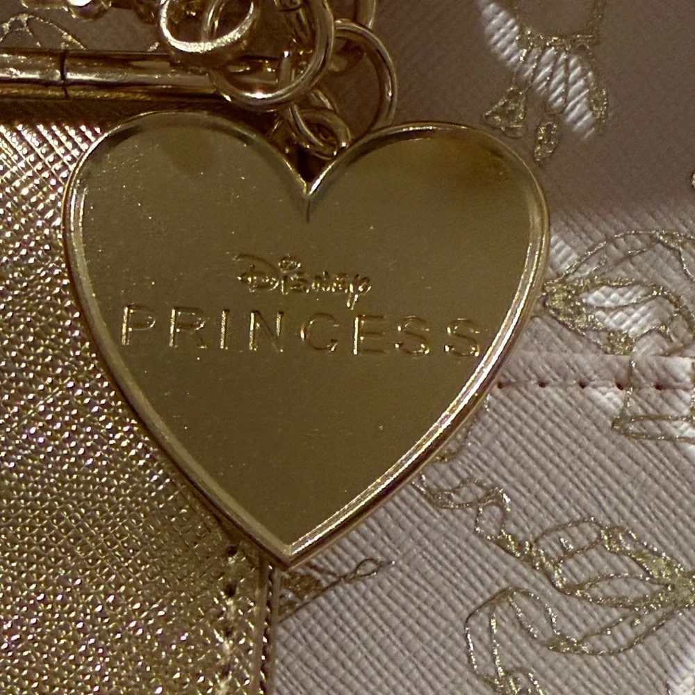 Bath & Body Works Disney Princess Backpack, Candle and Body Care Bundle NWT - Picture 13 of 16